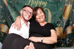 PhotoBooth Anniversaire - Pascal - christophehetuin.com photographe & vidéaste mariage famille entreprise