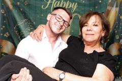 PhotoBooth Anniversaire - Pascal - christophehetuin.com photographe & vidéaste mariage famille entreprise