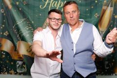 PhotoBooth Anniversaire - Pascal - christophehetuin.com photographe & vidéaste mariage famille entreprise