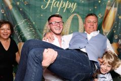 PhotoBooth Anniversaire - Pascal - christophehetuin.com photographe & vidéaste mariage famille entreprise