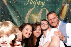 PhotoBooth Anniversaire - Pascal - christophehetuin.com photographe & vidéaste mariage famille entreprise