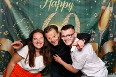 PhotoBooth Anniversaire - Pascal - christophehetuin.com photographe & vidéaste mariage famille entreprise