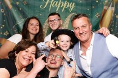PhotoBooth Anniversaire - Pascal - christophehetuin.com photographe & vidéaste mariage famille entreprise