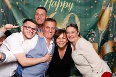 PhotoBooth Anniversaire - Pascal - christophehetuin.com photographe & vidéaste mariage famille entreprise