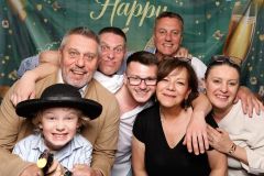 PhotoBooth Anniversaire - Pascal - christophehetuin.com photographe & vidéaste mariage famille entreprise