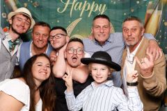 PhotoBooth Anniversaire - Pascal - christophehetuin.com photographe & vidéaste mariage famille entreprise
