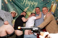 PhotoBooth Anniversaire - Pascal - christophehetuin.com photographe & vidéaste mariage famille entreprise