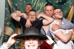 PhotoBooth Anniversaire - Pascal - christophehetuin.com photographe & vidéaste mariage famille entreprise
