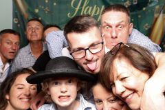 PhotoBooth Anniversaire - Pascal - christophehetuin.com photographe & vidéaste mariage famille entreprise