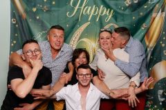 PhotoBooth Anniversaire - Pascal - christophehetuin.com photographe & vidéaste mariage famille entreprise