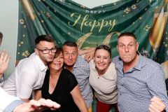PhotoBooth Anniversaire - Pascal - christophehetuin.com photographe & vidéaste mariage famille entreprise