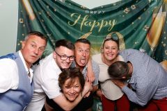PhotoBooth Anniversaire - Pascal - christophehetuin.com photographe & vidéaste mariage famille entreprise