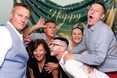 PhotoBooth Anniversaire - Pascal - christophehetuin.com photographe & vidéaste mariage famille entreprise