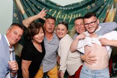 PhotoBooth Anniversaire - Pascal - christophehetuin.com photographe & vidéaste mariage famille entreprise