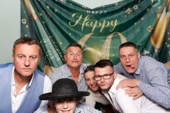 PhotoBooth Anniversaire - Pascal - christophehetuin.com photographe & vidéaste mariage famille entreprise