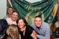 PhotoBooth Anniversaire - Pascal - christophehetuin.com photographe & vidéaste mariage famille entreprise