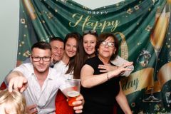 PhotoBooth Anniversaire - Pascal - christophehetuin.com photographe & vidéaste mariage famille entreprise