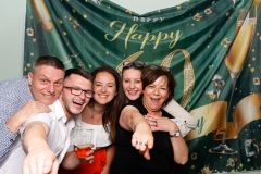 PhotoBooth Anniversaire - Pascal - christophehetuin.com photographe & vidéaste mariage famille entreprise