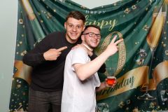PhotoBooth Anniversaire - Pascal - christophehetuin.com photographe & vidéaste mariage famille entreprise