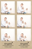 PhotoBooth Baptême - Angèle - christophehetuin.com photographe & vidéaste mariage famille entreprise