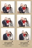 PhotoBooth Baptême - Angèle - christophehetuin.com photographe & vidéaste mariage famille entreprise