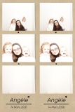 PhotoBooth Baptême - Angèle - christophehetuin.com photographe & vidéaste mariage famille entreprise