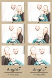 PhotoBooth Baptême - Angèle - christophehetuin.com photographe & vidéaste mariage famille entreprise