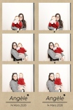 PhotoBooth Baptême - Angèle - christophehetuin.com photographe & vidéaste mariage famille entreprise