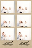 PhotoBooth Baptême - Angèle - christophehetuin.com photographe & vidéaste mariage famille entreprise