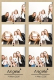 PhotoBooth Baptême - Angèle - christophehetuin.com photographe & vidéaste mariage famille entreprise
