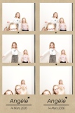 PhotoBooth Baptême - Angèle - christophehetuin.com photographe & vidéaste mariage famille entreprise