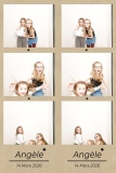 PhotoBooth Baptême - Angèle - christophehetuin.com photographe & vidéaste mariage famille entreprise