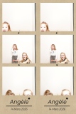 PhotoBooth Baptême - Angèle - christophehetuin.com photographe & vidéaste mariage famille entreprise