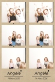 PhotoBooth Baptême - Angèle - christophehetuin.com photographe & vidéaste mariage famille entreprise