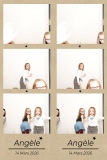 PhotoBooth Baptême - Angèle - christophehetuin.com photographe & vidéaste mariage famille entreprise