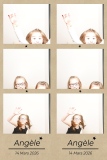 PhotoBooth Baptême - Angèle - christophehetuin.com photographe & vidéaste mariage famille entreprise