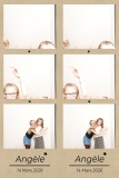 PhotoBooth Baptême - Angèle - christophehetuin.com photographe & vidéaste mariage famille entreprise