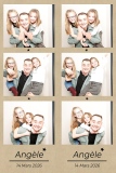PhotoBooth Baptême - Angèle - christophehetuin.com photographe & vidéaste mariage famille entreprise