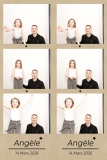 PhotoBooth Baptême - Angèle - christophehetuin.com photographe & vidéaste mariage famille entreprise