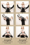 PhotoBooth Baptême - Angèle - christophehetuin.com photographe & vidéaste mariage famille entreprise