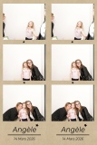 PhotoBooth Baptême - Angèle - christophehetuin.com photographe & vidéaste mariage famille entreprise