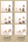 PhotoBooth Baptême - Angèle - christophehetuin.com photographe & vidéaste mariage famille entreprise