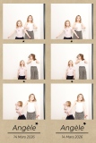 PhotoBooth Baptême - Angèle - christophehetuin.com photographe & vidéaste mariage famille entreprise