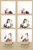 PhotoBooth Baptême - Angèle - christophehetuin.com photographe & vidéaste mariage famille entreprise