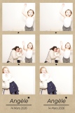 PhotoBooth Baptême - Angèle - christophehetuin.com photographe & vidéaste mariage famille entreprise