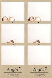 PhotoBooth Baptême - Angèle - christophehetuin.com photographe & vidéaste mariage famille entreprise