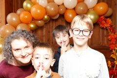 PhotoBooth Baptême - Sarah - christophehetuin.com photographe & vidéaste mariage famille entreprise