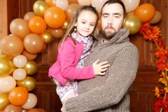 PhotoBooth Baptême - Sarah - christophehetuin.com photographe & vidéaste mariage famille entreprise