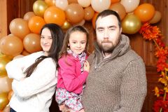 PhotoBooth Baptême - Sarah - christophehetuin.com photographe & vidéaste mariage famille entreprise