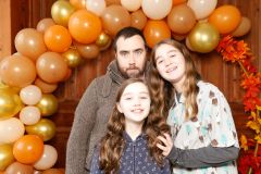 PhotoBooth Baptême - Sarah - christophehetuin.com photographe & vidéaste mariage famille entreprise